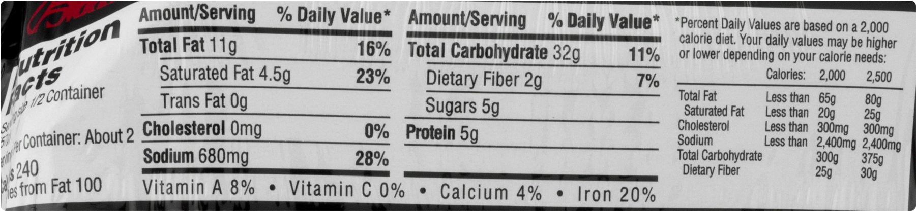Nissinâ® Premium Spicy Teriyaki Beef Flavor Chow Mein - Nissin Microwavable Chow Mein Teriyaki Beef Flavor (1800x1800), Png Download