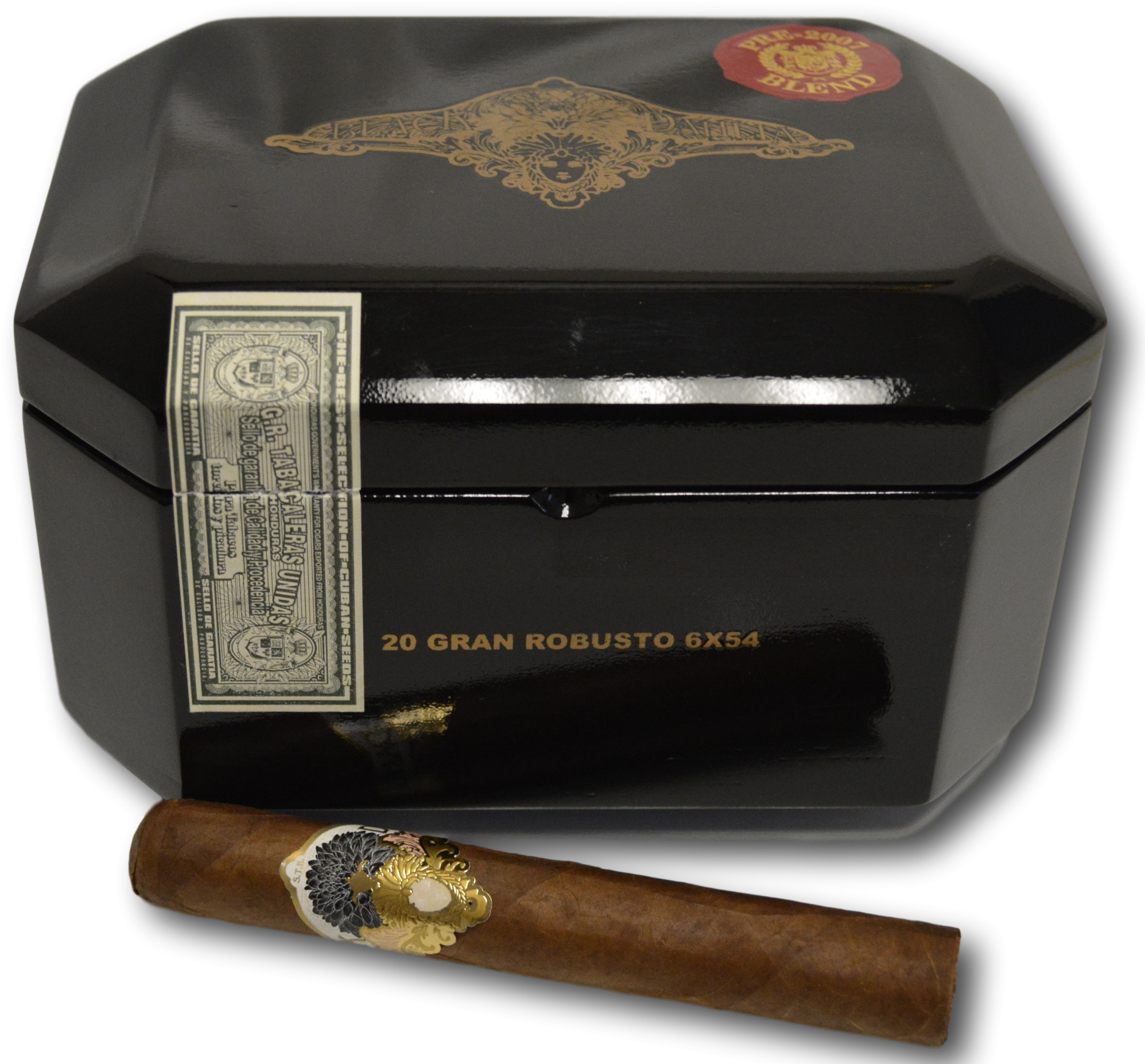 Cigars (2071x1886), Png Download