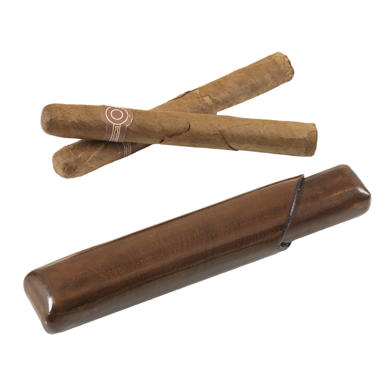 Cigar Case - Cigars (800x800), Png Download