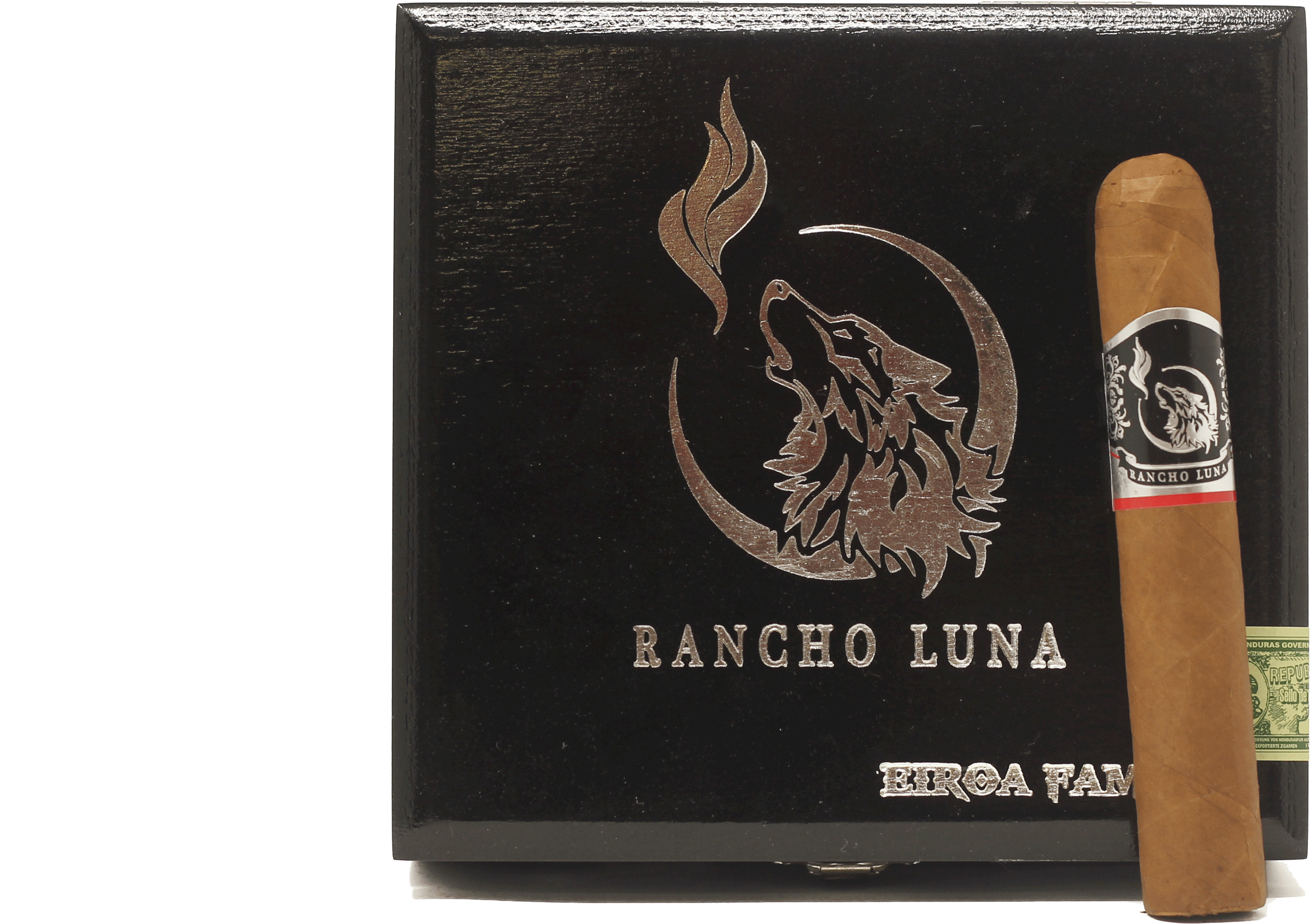 Aladino Rancho Luna - Illustration (5181x3454), Png Download