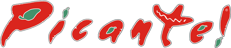Picante - De Picante (800x343), Png Download