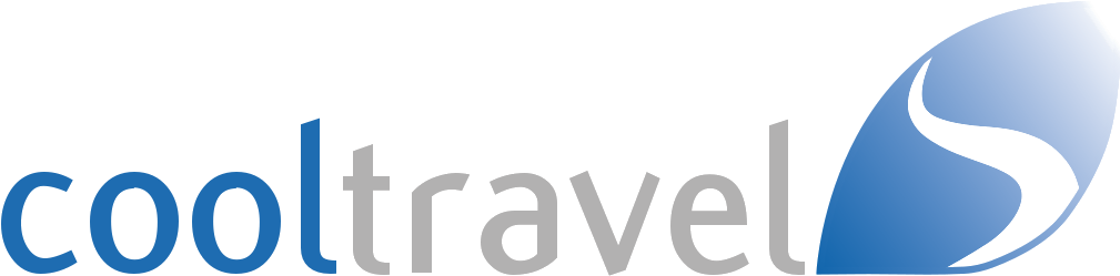 Cool Travel Ltd - Corporate Travel Management (1091x276), Png Download