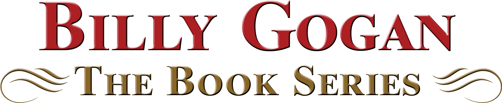 Billy Gogan - Photograph (1702x432), Png Download