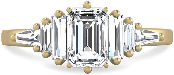 X1https - //cdn3 - Bigcommerce - Com/s-s2f88h5/products/ - Engagement Ring (650x650), Png Download