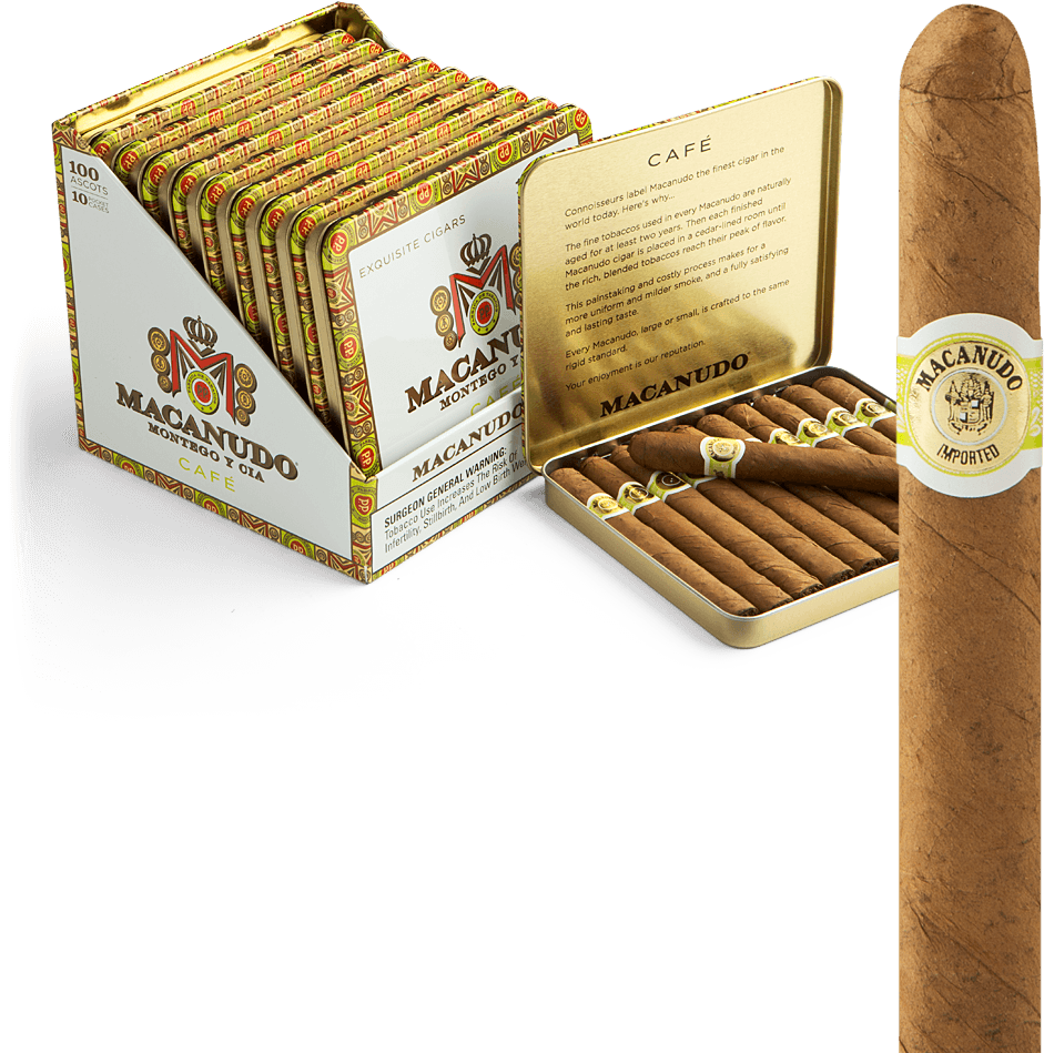Cigars (1000x1000), Png Download