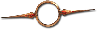 Ring Of Raphael - Granblue Fantasy (462x400), Png Download