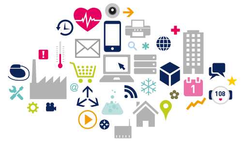 White Paper Private Cloud Computing - Information (500x294), Png Download