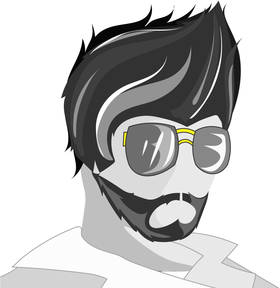 0 Replies 0 Retweets 2 Likes - Twitter (1200x1200), Png Download