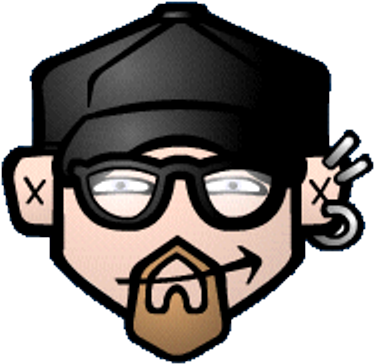 Neasan O'neill - Avatar (400x400), Png Download