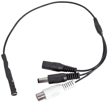 Zoom Images - Microfono Para Dvr Dahua (400x400), Png Download