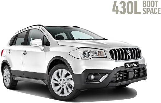 Cool White - Turbocharger (960x450), Png Download