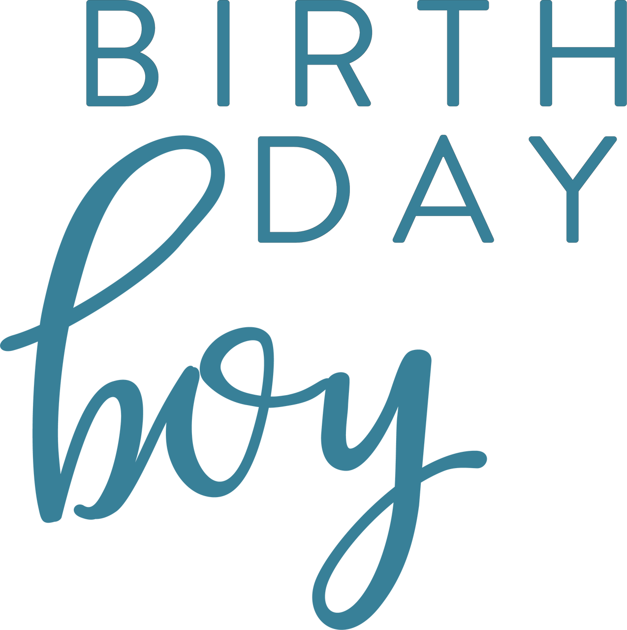 Image - Echo Park You Are Invited Stamps (1274x1280), Png Download