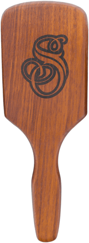 Paddle Brush - Pete Davidson (1000x800), Png Download