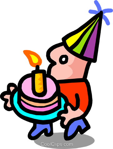 Cartoon Royalty Free Vector Clip Art Illustration - July (363x480), Png Download