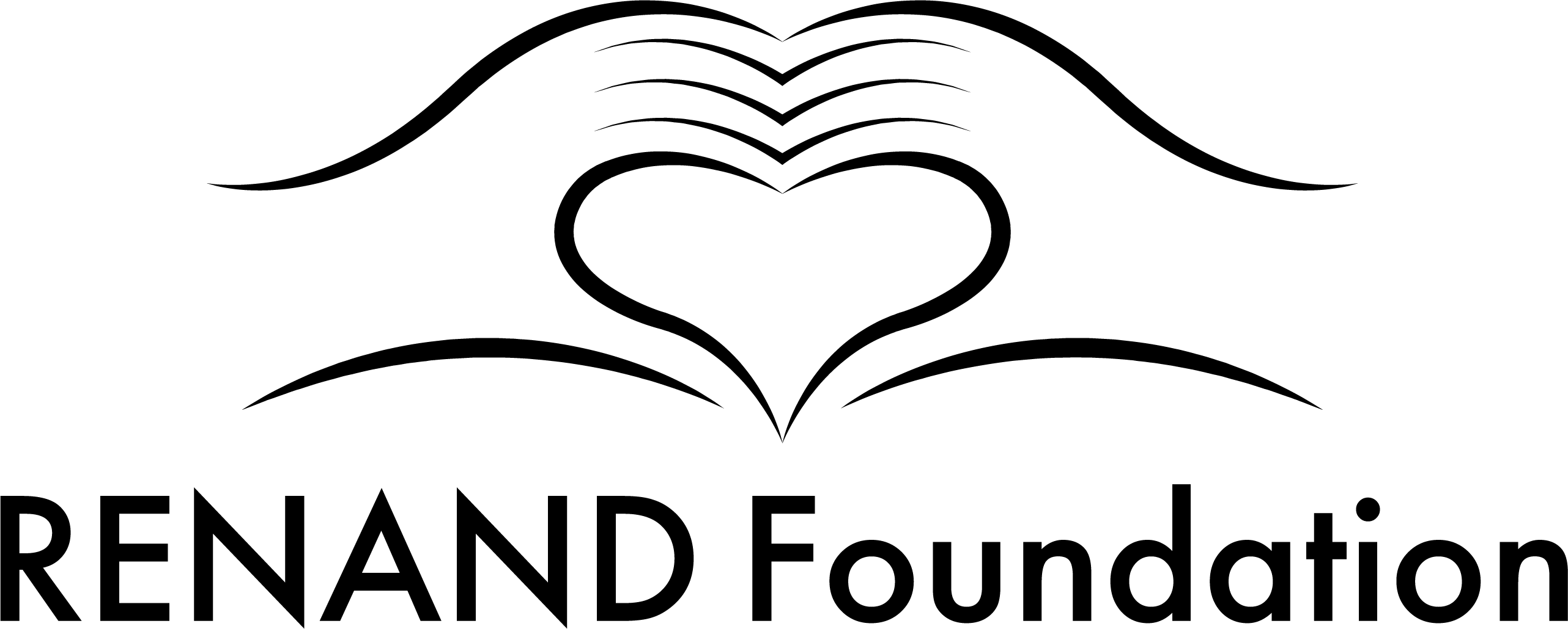 Login - Renand Foundation (2564x1030), Png Download
