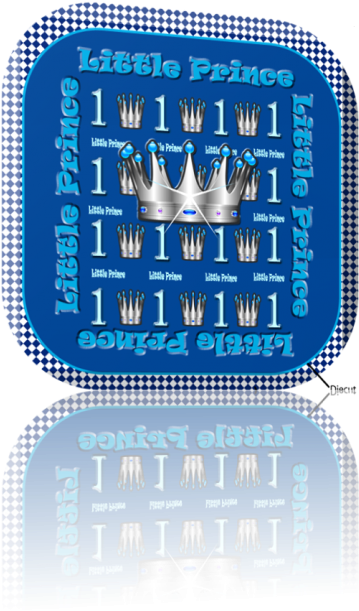 1st Birthday Boy - Illustration (362x800), Png Download