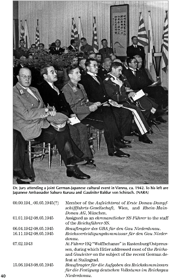 Nazi Party (418x627), Png Download