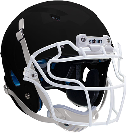 Schutt Youth Vengeance Pro Football Helmet With Vegop - Schutt Helmet (500x500), Png Download