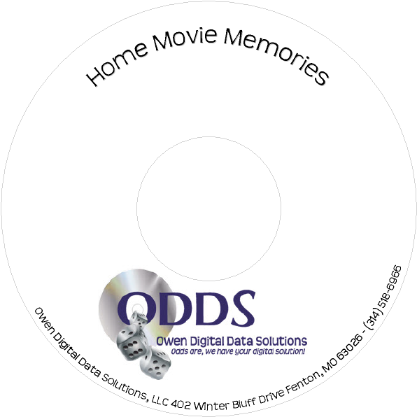 Custom Dvd And Cd Labels Printed On Disc St Louis Mo - Betty Davis (616x612), Png Download