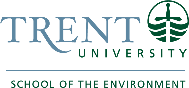 School Of The Environment Logo - Trent University Png (953x529), Png Download