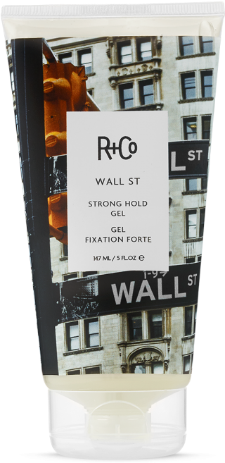 Gel - Wall Street (700x700), Png Download
