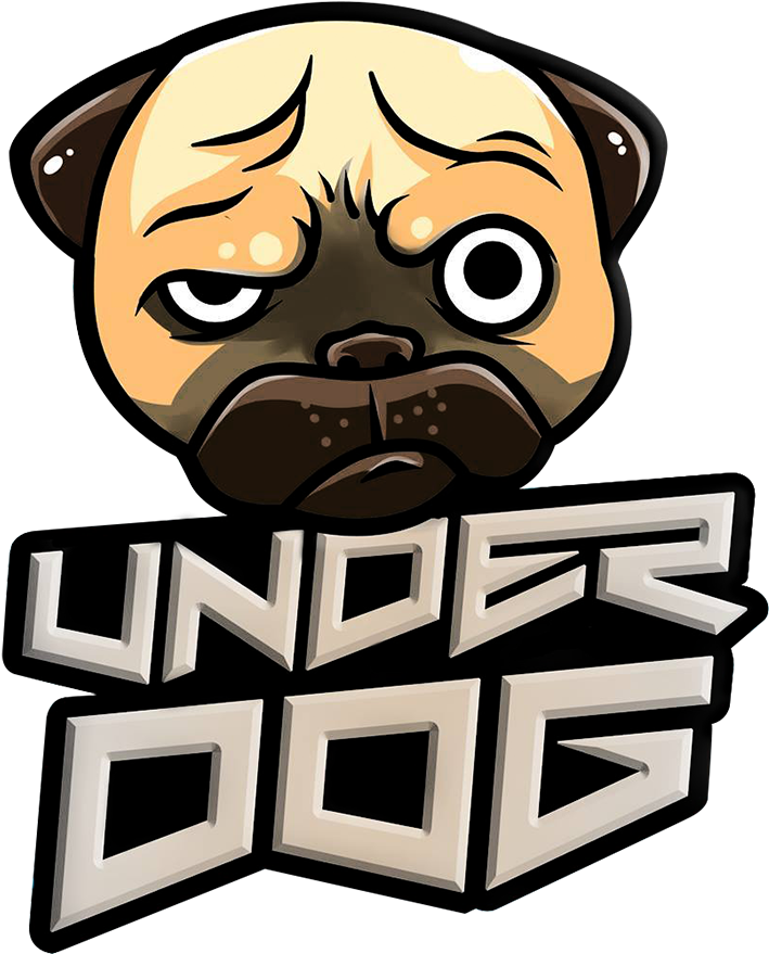 Underdog Lol (878x878), Png Download