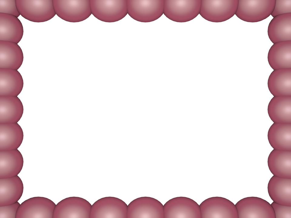 Pink Pearl By Lumitronic On Deviantart - Powerpoint Background Of Yellow Color (960x720), Png Download