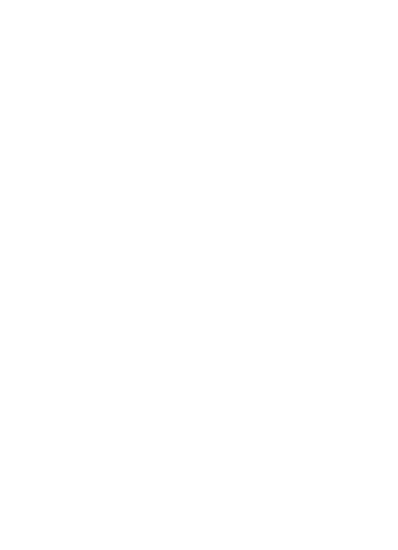 Free Clipart - Gear Clipart White Outline (579x800), Png Download