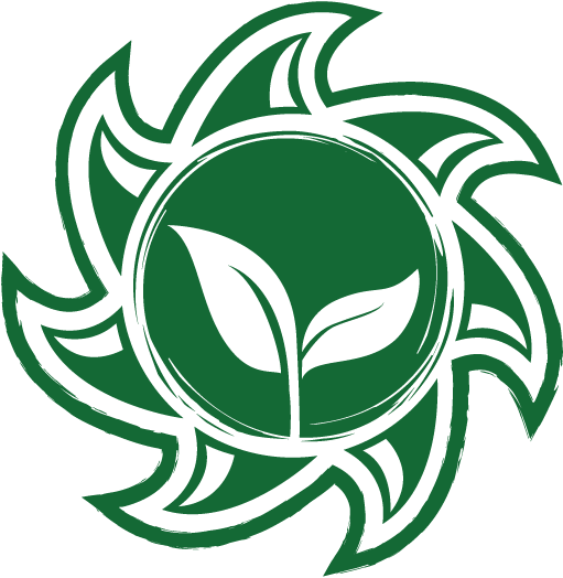 Cleaning Products - Environment Cleaning Logo Png (646x554), Png Download