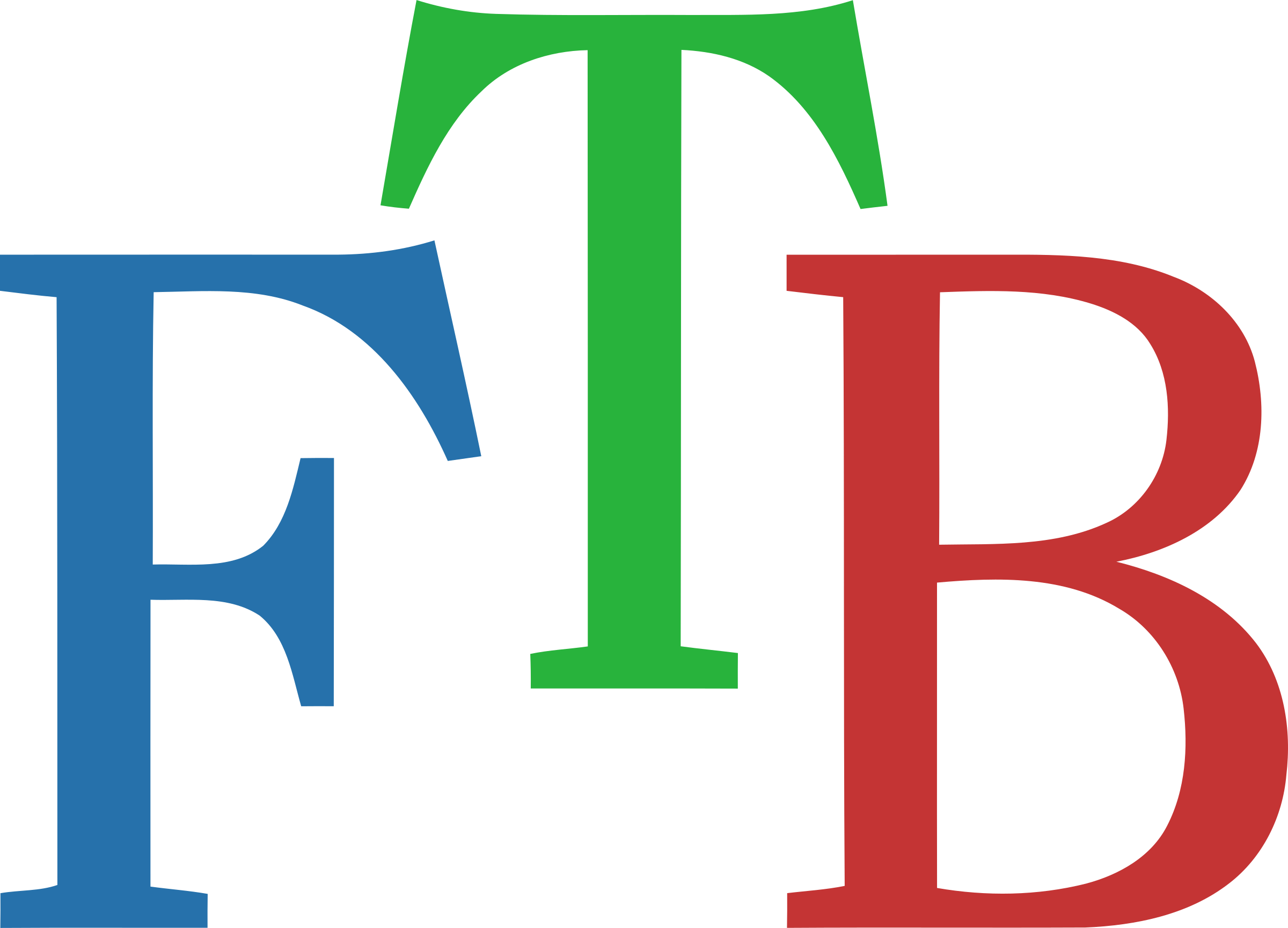 Feed The Beast Logo Png Transparent - California Franchise Tax Board (2400x1729), Png Download