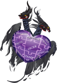 Beasts Are Strong, But We Are Stronger Don't Let The - Still Standing After All The Tears Workbook (500x335), Png Download