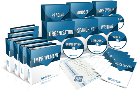 Literature Review Png (500x347), Png Download