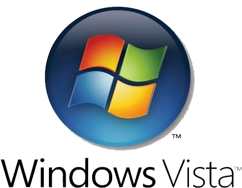 Windows Vista Png Clipart - Microsoft Windows Server 2012 Datacenter - 2 Additional (500x400), Png Download