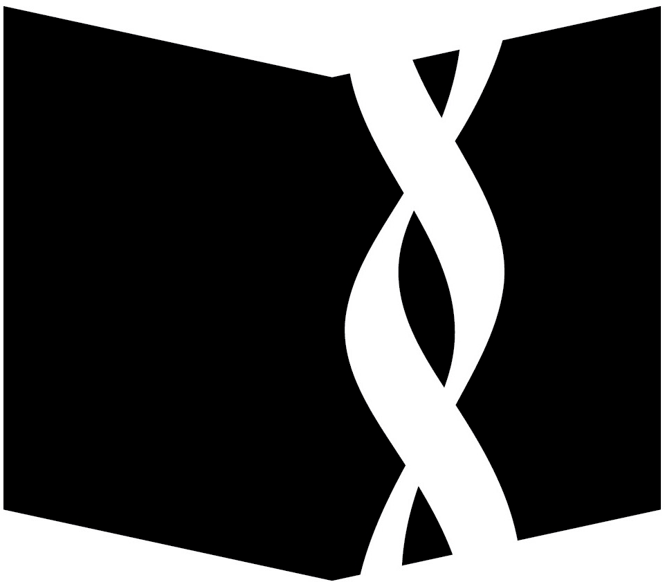 Literature As Life's Laboratory - Logo For Literature (1100x972), Png Download