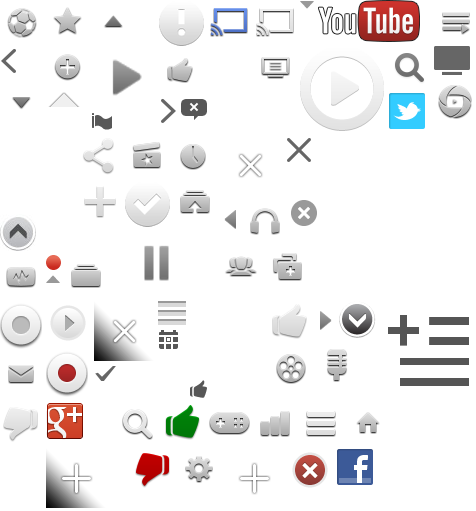 Mario Maltez Followed - Youtube (476x511), Png Download