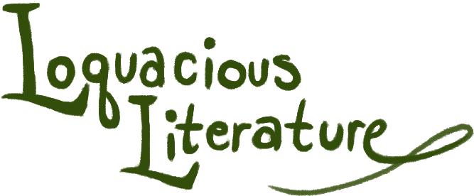 Loquacious Literature, I Got A Request To Make A “read” - Literature Transparent (794x347), Png Download