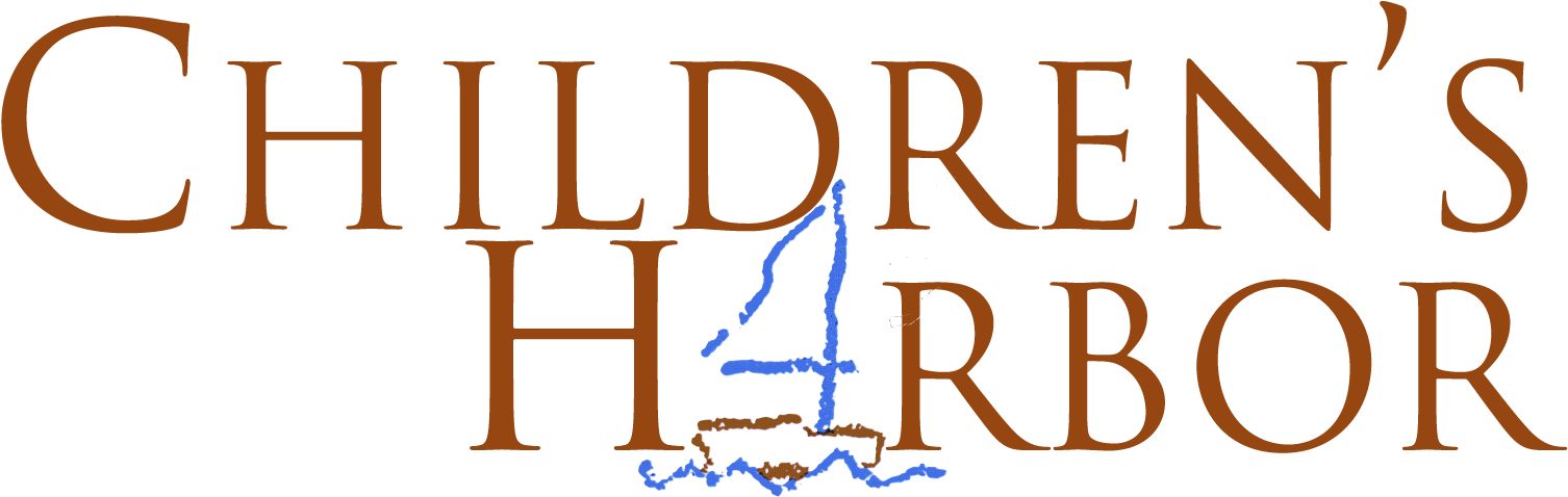 Childrenharbor-newlogo - Charleston Southern University Seal (2187x779), Png Download