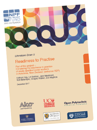 Literature Scan 2 Readiness To Practise Cover - Paper (660x450), Png Download