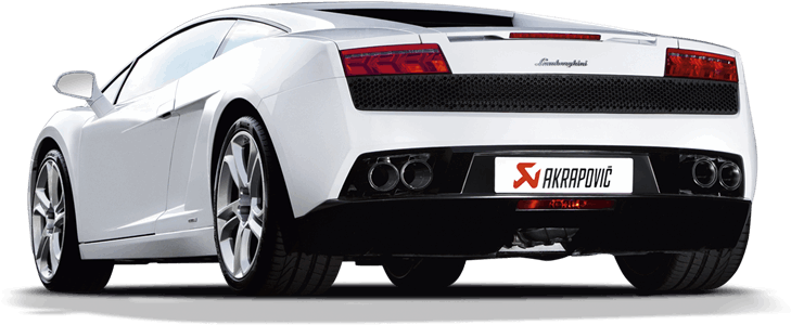 Lamborghini Gallardo (941x591), Png Download
