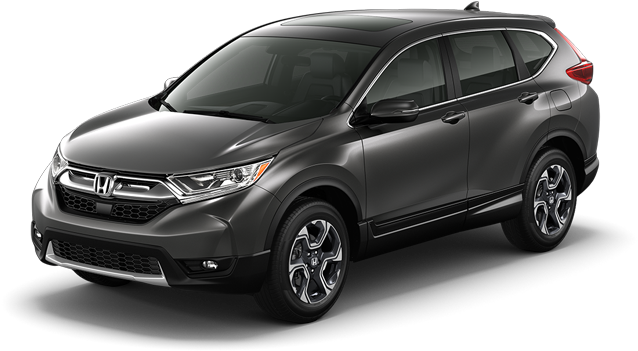 Honda Crv Ex 2019 (750x350), Png Download