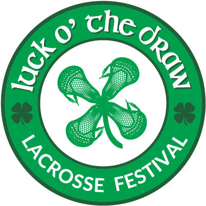 Lacrosse Player Customized Beach Towel (420x420), Png Download