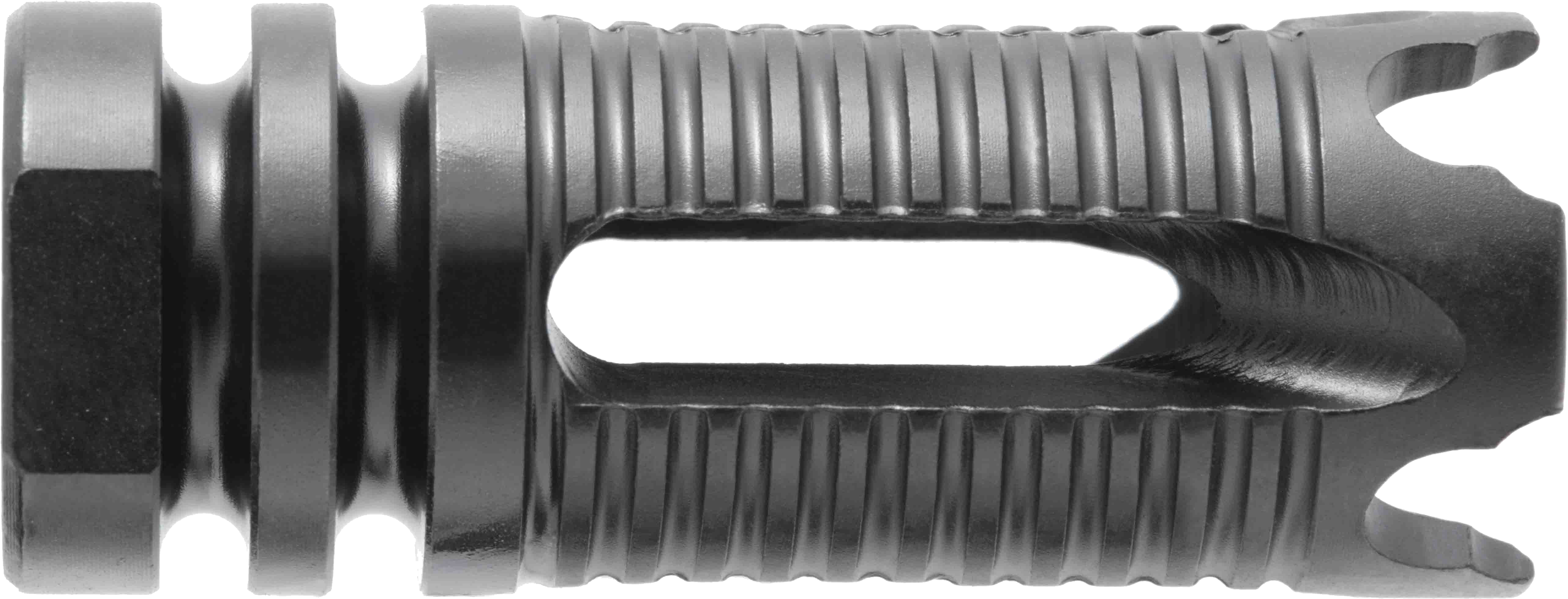 Flash Suppressor (7000x3432), Png Download