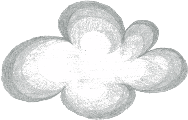 Cloud - Jasmine (650x417), Png Download