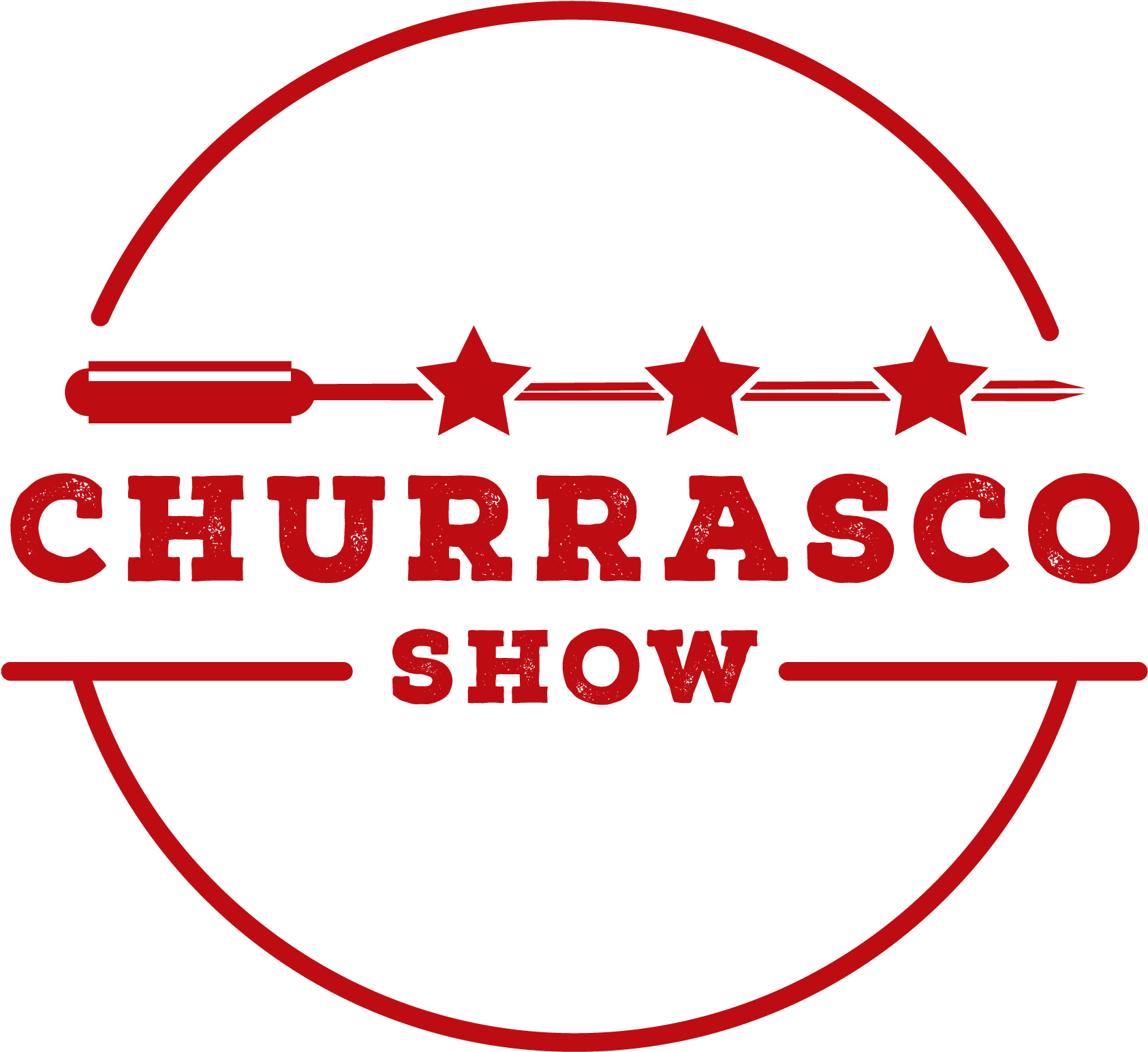 Churrasco Show Buffet De Churrasco - Working Capital Cycle Diagram (2362x2362), Png Download