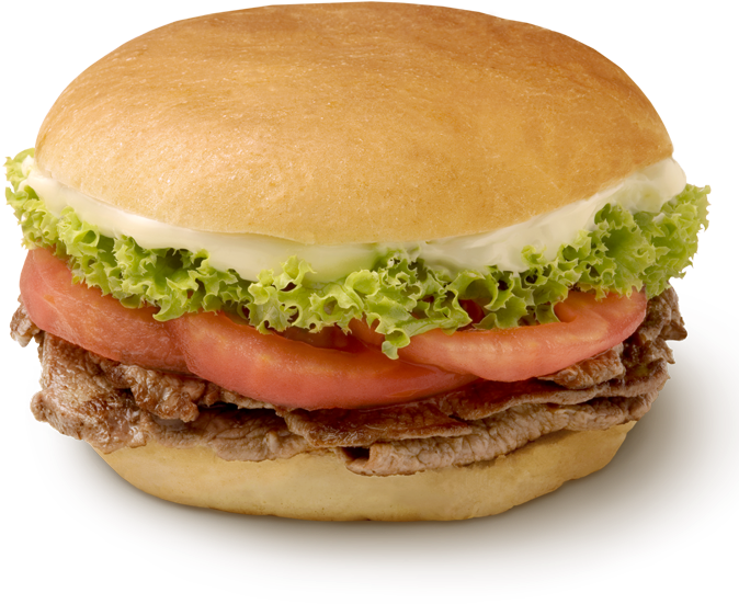 Irlandés - Una Torta De Jamon (690x600), Png Download