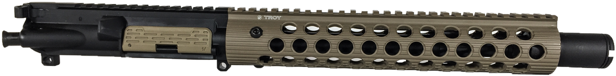 Mdx Arms - .223 Wylde Chamber (1280x960), Png Download