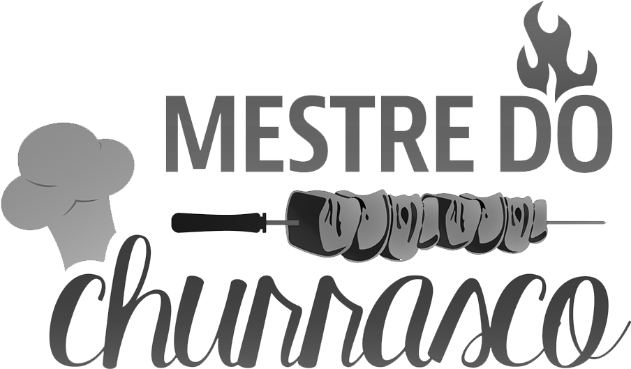 Mestre Do Churrasco - Churrasco (1019x573), Png Download
