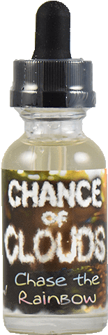 Chance Of Clouds Ejuice - Electronic Cigarette Aerosol And Liquid (500x500), Png Download