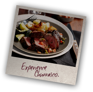 Polaroid - Empanadas (378x372), Png Download