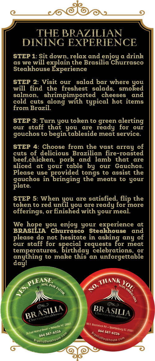 Along With A Full Bar, We Have A Beautiful Walk-in - Label (600x1200), Png Download